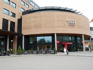 Agoda.com Norway Apartments & Hotels