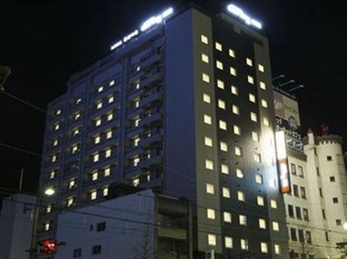 Agoda.com Japan Apartments & Hotels