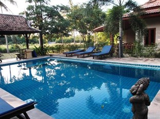 Agoda.com Thailand Apartments & Hotels
