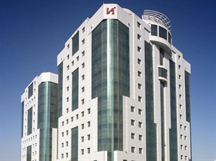 Agoda.com Qatar Apartments & Hotels