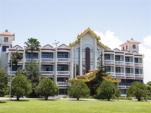 Agoda.com Myanmar Apartments & Hotels