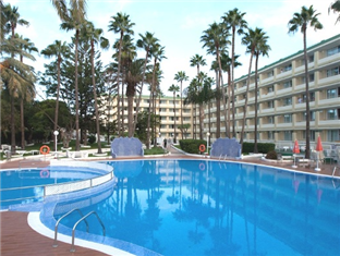 Agoda.com Spain Apartments & Hotels