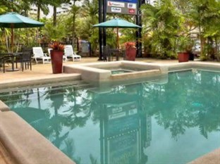 Agoda.com Australia Apartments & Hotels