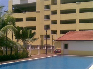 Agoda.com Malaysia Apartments & Hotels