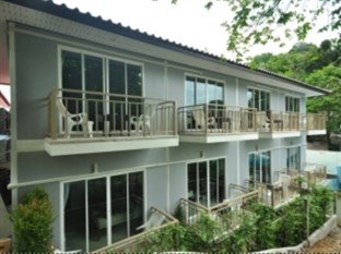 Agoda.com Thailand Apartments & Hotels