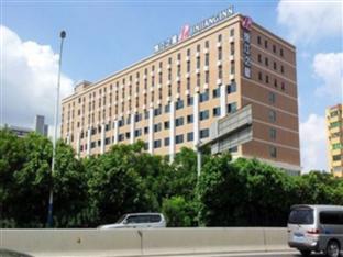 Agoda.com China Apartments & Hotels