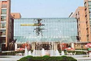 Agoda.com China Apartments & Hotels