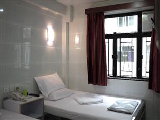 Agoda.com Hong Kong Apartments & Hotels