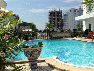 Agoda.com Vietnam Apartments & Hotels  