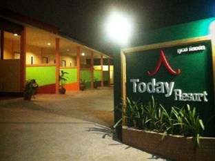 Agoda.com Thailand Apartments & Hotels