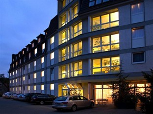 Agoda.com Germany Apartments & Hotels