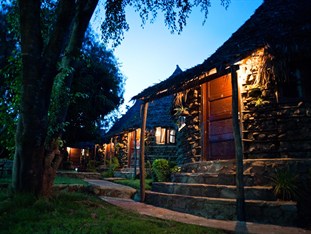 Agoda.com Tanzania Apartments & Hotels