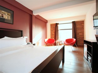 Agoda.com Malaysia Apartments & Hotels