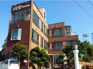 Agoda.com South Korea Apartments & Hotels