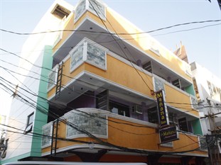 Agoda.com Philippines Apartments & Hotels