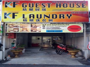 Agoda.com Malaysia Apartments & Hotels