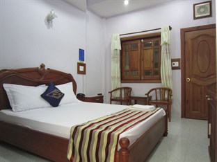 Agoda.com Vietnam Apartments & Hotels  