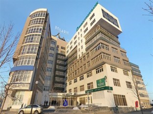 Agoda.com Russia Apartments & Hotels