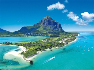 Agoda.com Mauritius Apartments & Hotels