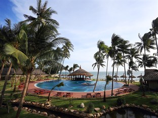 Agoda.com Vietnam Apartments & Hotels  