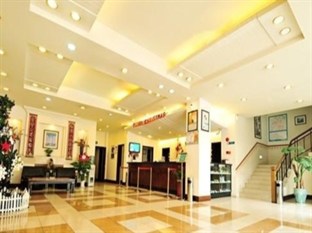 Agoda.com China Apartments & Hotels