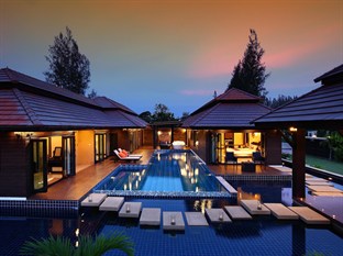 Agoda.com Thailand Apartments & Hotels