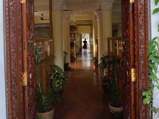 Agoda.com Nepal Apartments & Hotels