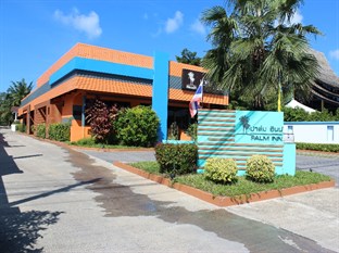 Agoda.com Thailand Apartments & Hotels