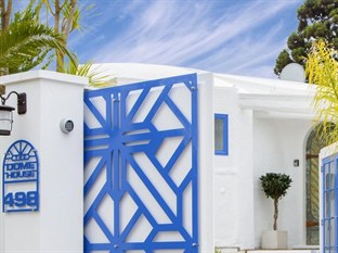 Agoda.com New Zealand Apartments & Hotels