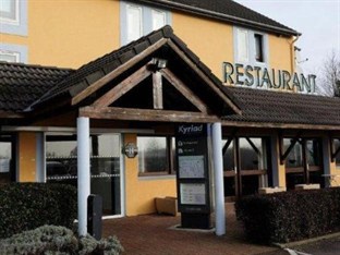 Agoda.com Apartments & Hotels France 