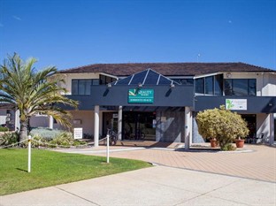 Agoda.com Australia Apartments & Hotels