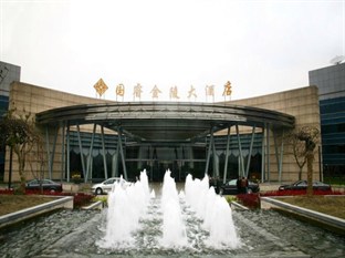 Agoda.com China Apartments & Hotels