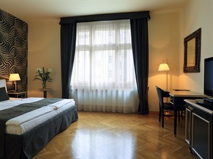 Agoda.com Czech Republic Apartments & Hotels in Europe