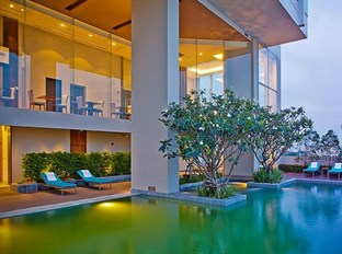 Agoda.com Thailand Apartments & Hotels