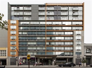 Agoda.com Australia Apartments & Hotels