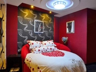 Agoda.com China Apartments & Hotels