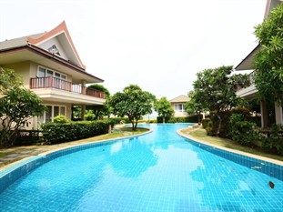 Agoda.com Thailand Apartments & Hotels