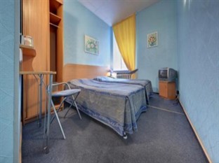 Agoda.com Russia Apartments & Hotels