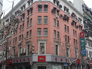 Agoda.com China Apartments & Hotels