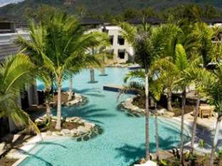 Agoda.com Australia Apartments & Hotels