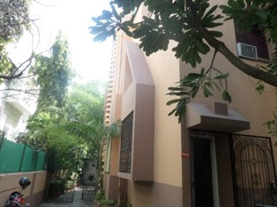 Agoda.com India Apartments & Hotels