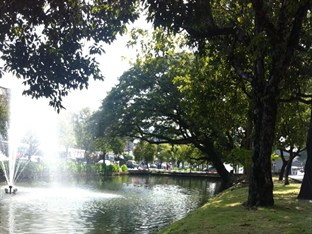 Agoda.com Thailand Apartments & Hotels