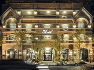 Agoda.com Cambodia Apartments & Hotels