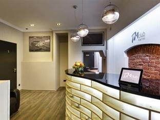 Agoda.com Russia Apartments & Hotels