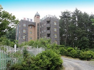 Agoda.com South Korea Apartments & Hotels