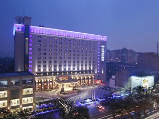 Agoda.com China Apartments & Hotels