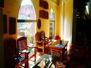 Agoda.com Myanmar Apartments & Hotels