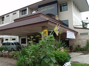 Agoda.com Thailand Apartments & Hotels