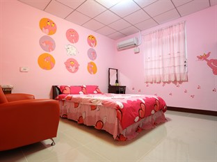 Agoda.com Taiwan Apartments & Hotels