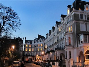 Agoda.com United Kingdom Apartments & Hotels